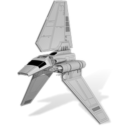 Imperial Shuttle 1 Icon 128x128 png